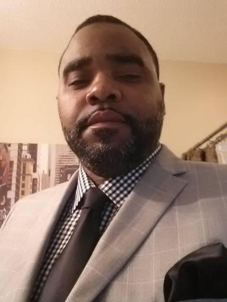 Mr. Ronnie Smith Profile Photo