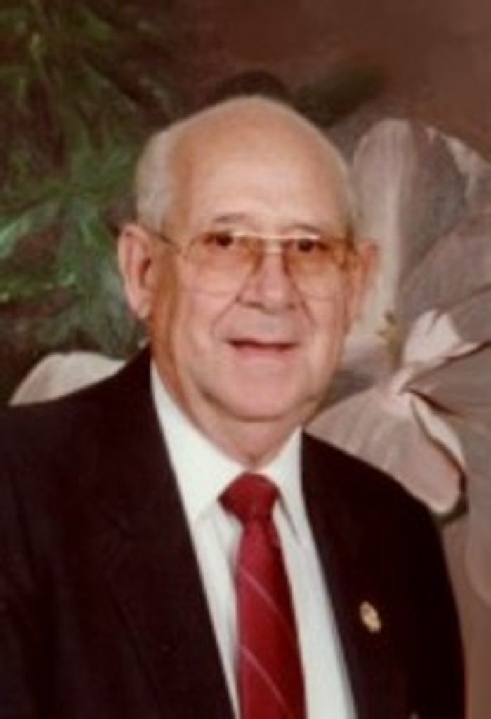 John Walker