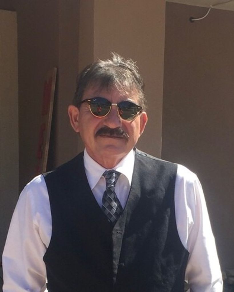 Pat Guerra Profile Photo