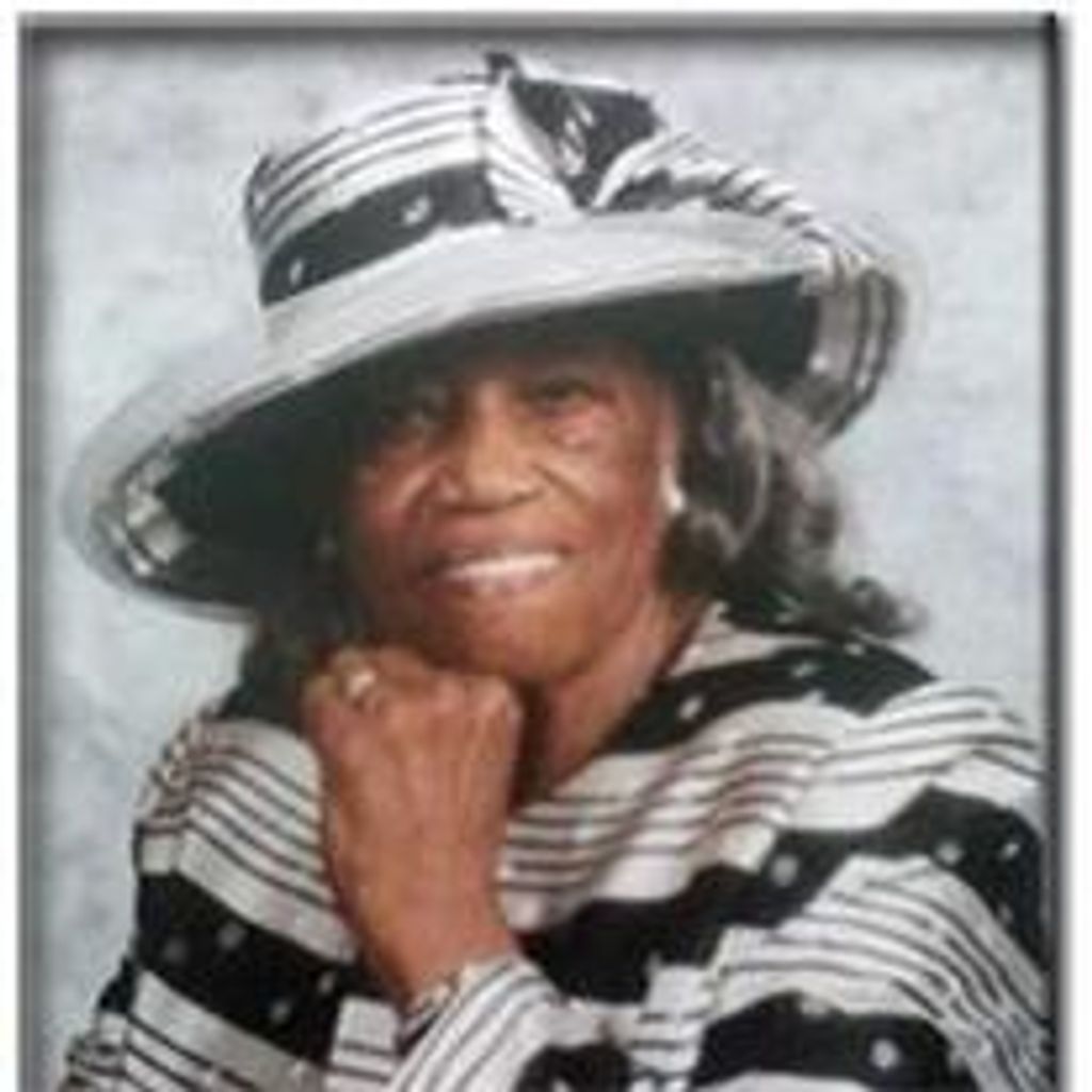 Grace Tucker Profile Photo