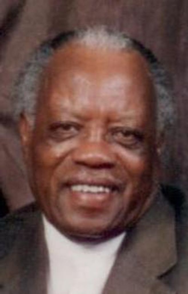 Earven N. Polite Profile Photo