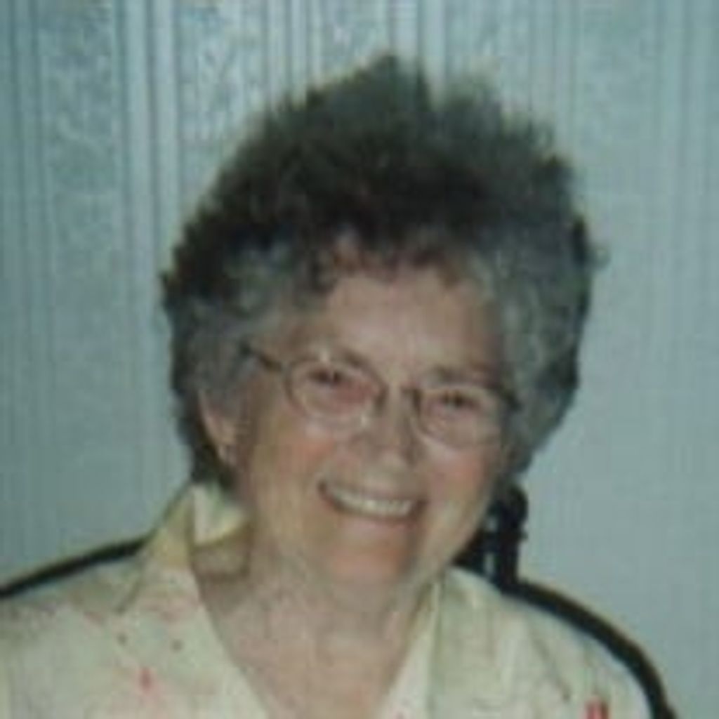 Ina Jane Craig