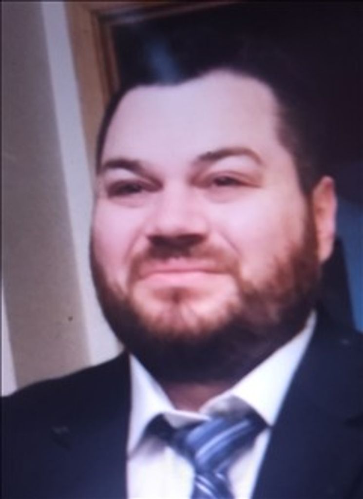 Kenneth Michael Shulz Profile Photo