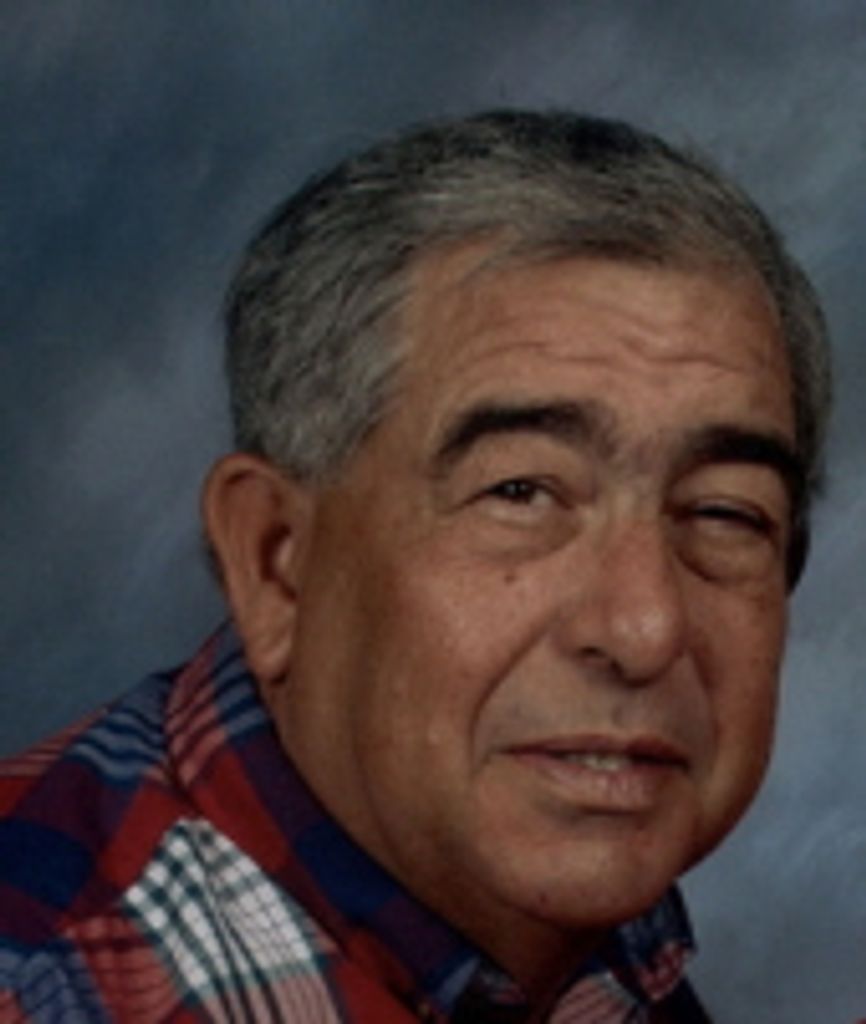 James Joseph Clark, Sr.