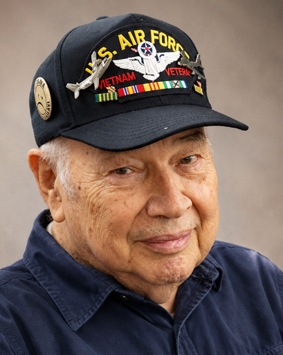Paul Allyn Wagner Sr. Profile Photo