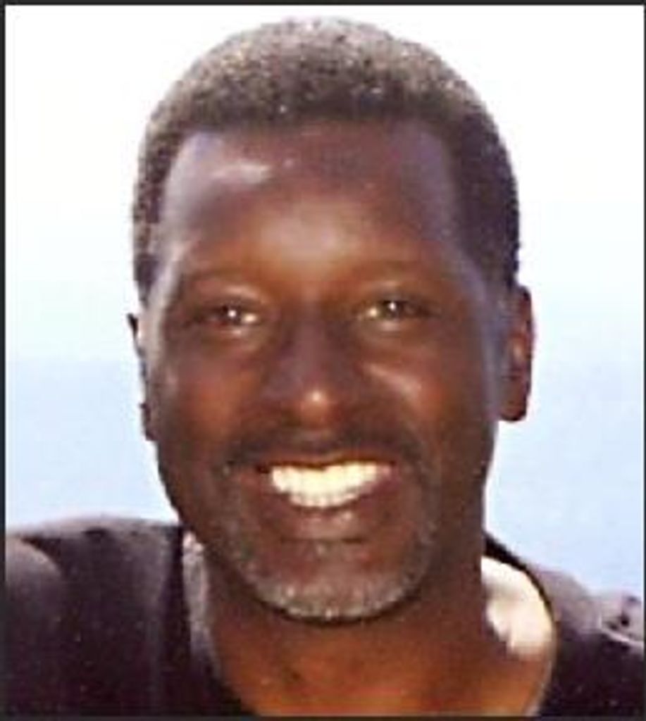 Elbert Solomon
