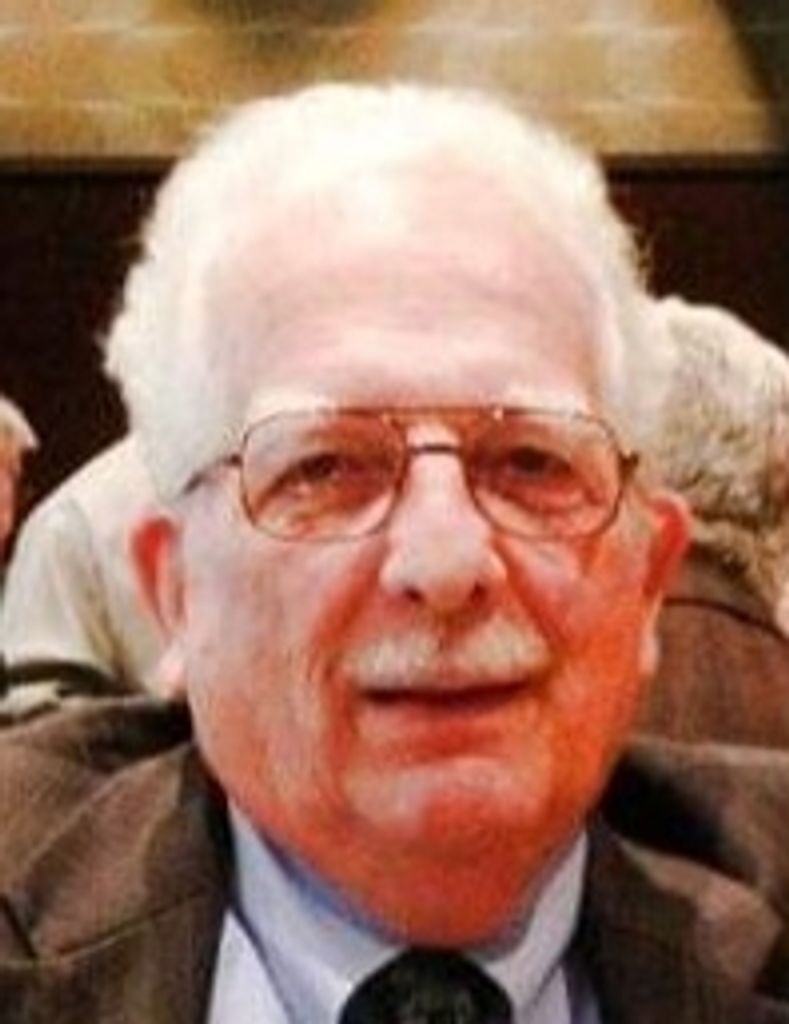 Ronald Wayne Ward Profile Photo