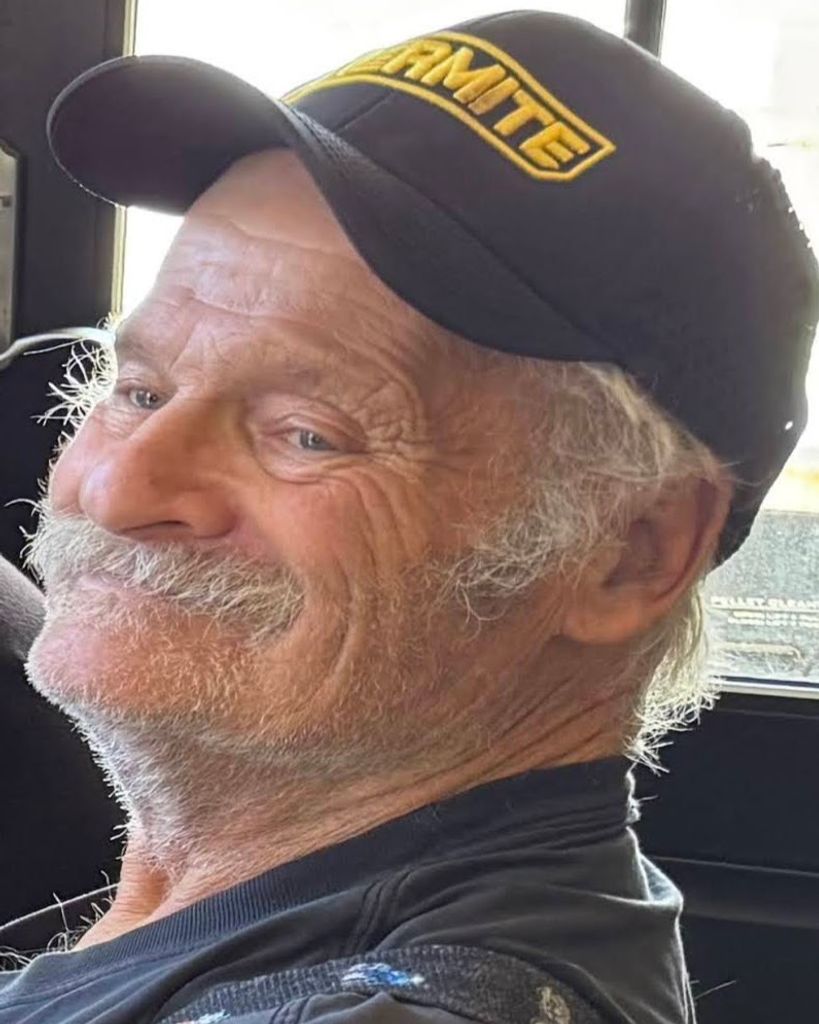 Roger Alan Libby Profile Photo