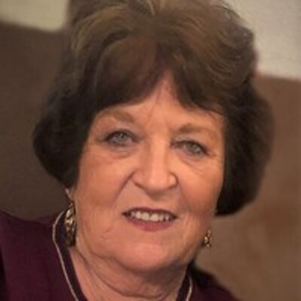 Barbara Terrell Miller