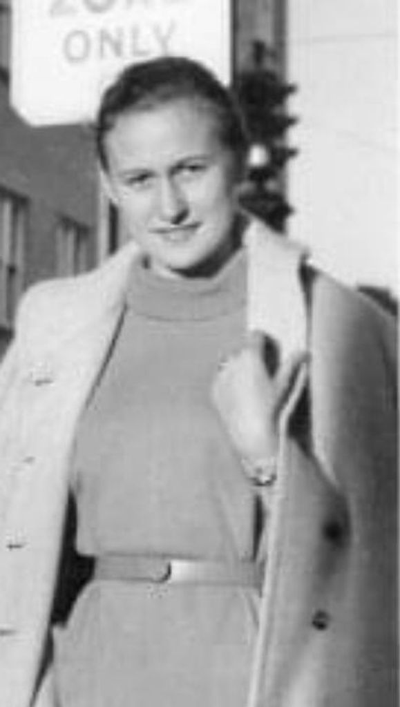 Sandra Sue Fraley Profile Photo