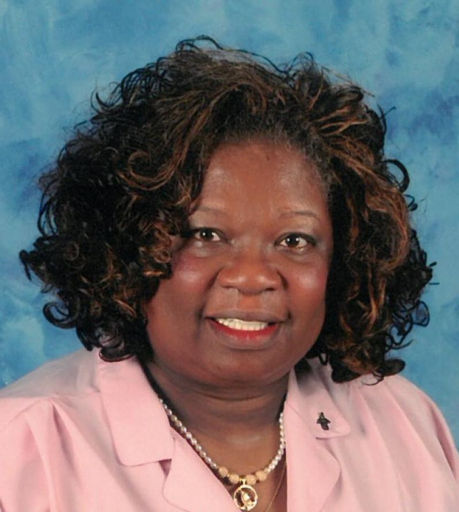 Amarintha B. Carter Profile Photo