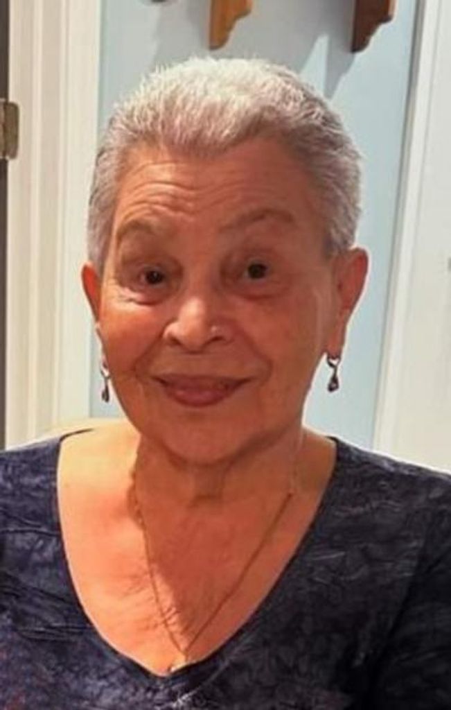 Mercedes A. Merced Profile Photo