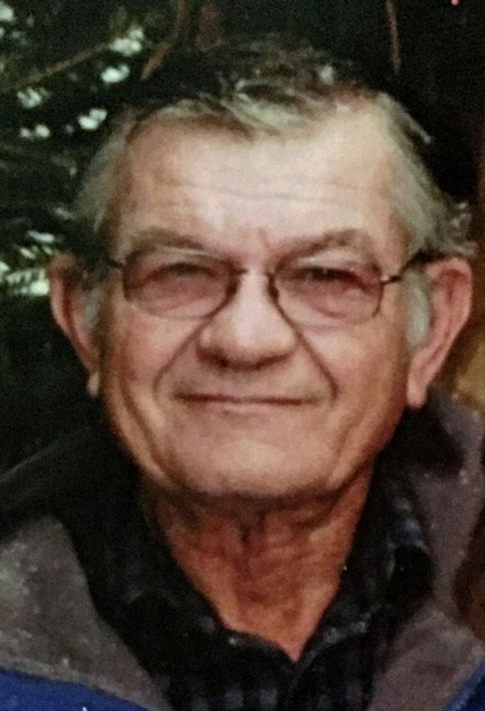 George Robert Bazal Profile Photo