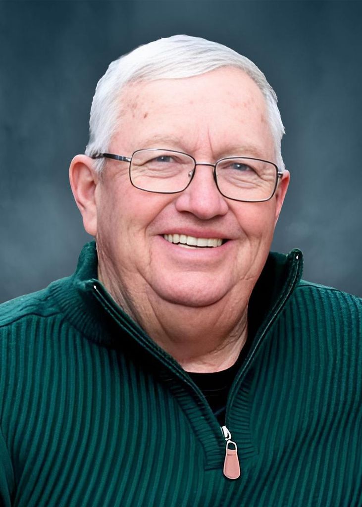 Harry J. Walahoski