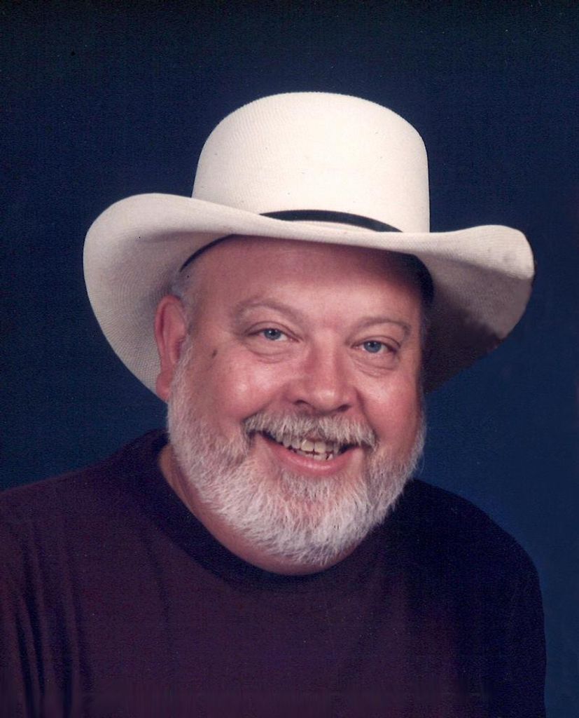 Daniel Robert Payne