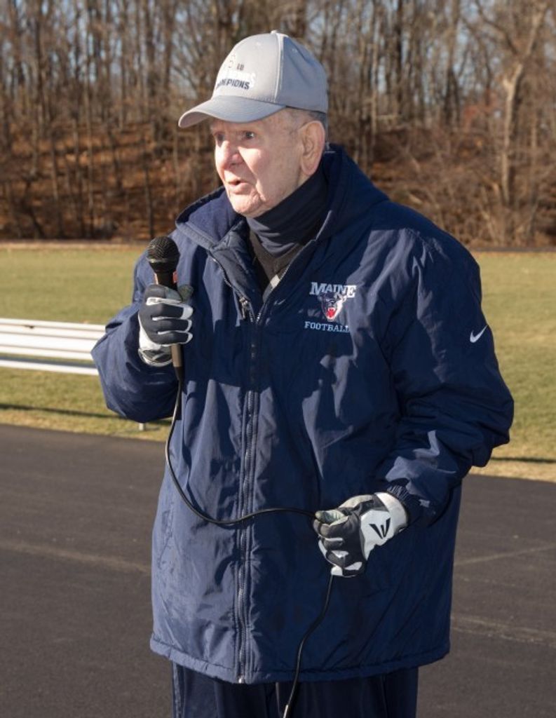 John E. "Jack" Cosgrove, Jr.