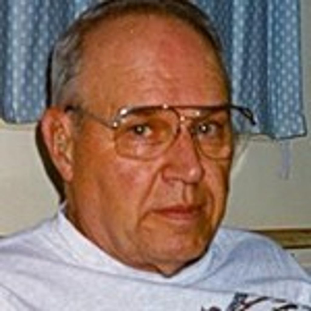 Henry Noble Profile Photo