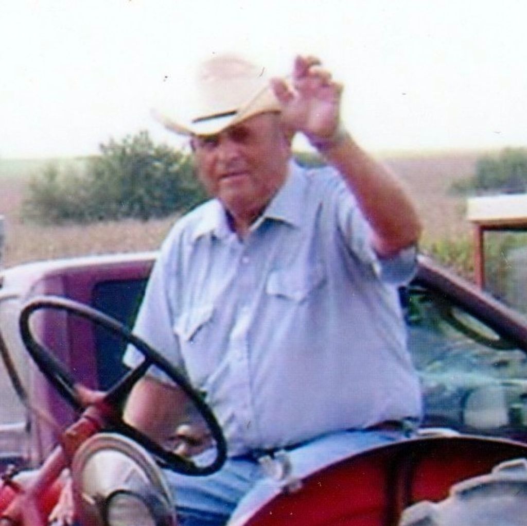 Gerald "Gary" Aberle