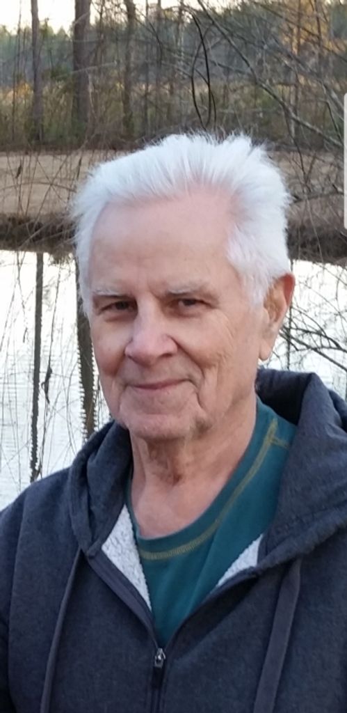 Cecil Kicklighter