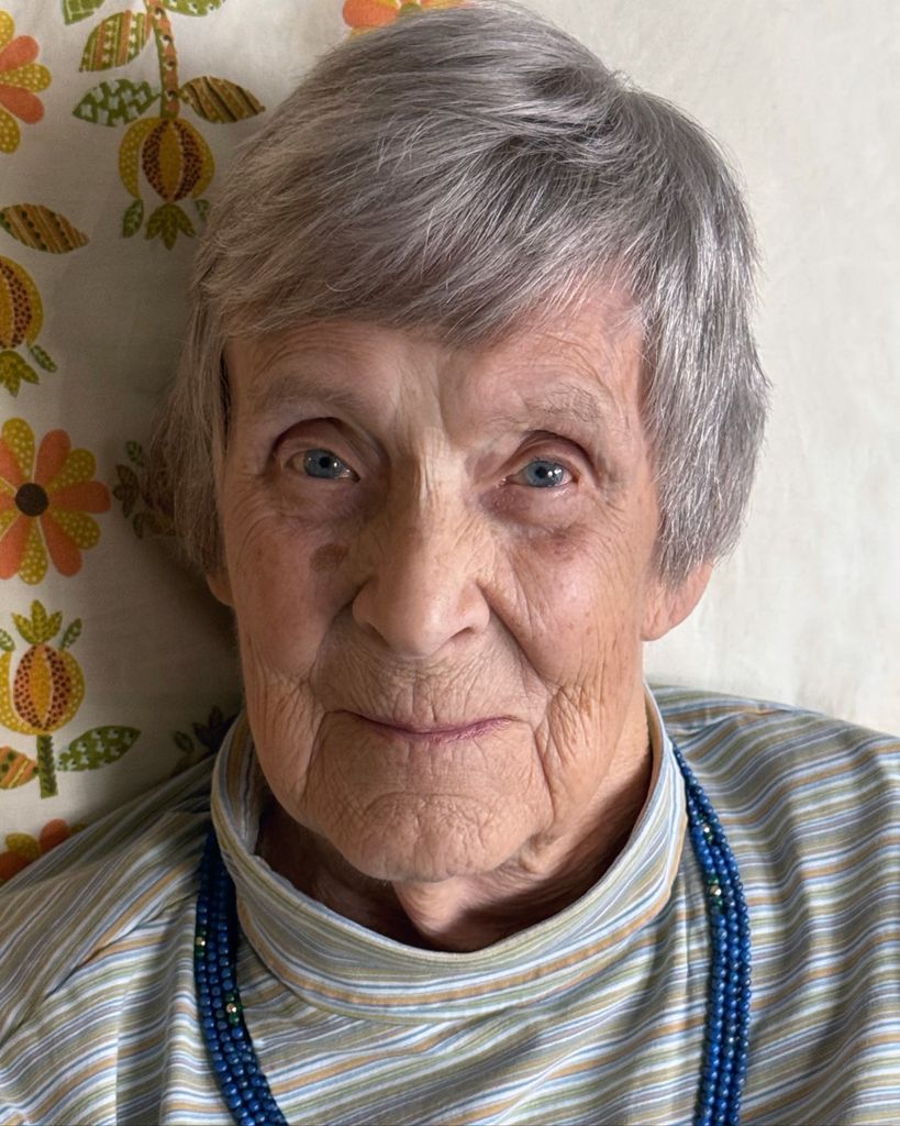 Elizabeth Geiler Petter Profile Photo