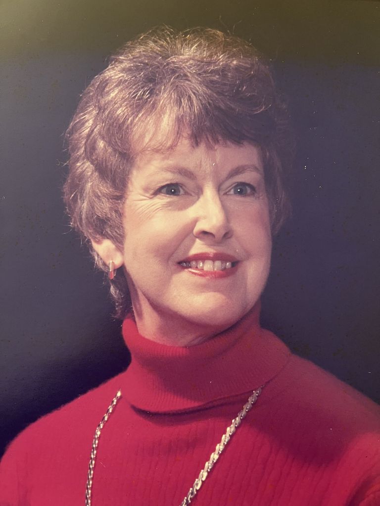 Lucinda Speake Mynatt Profile Photo