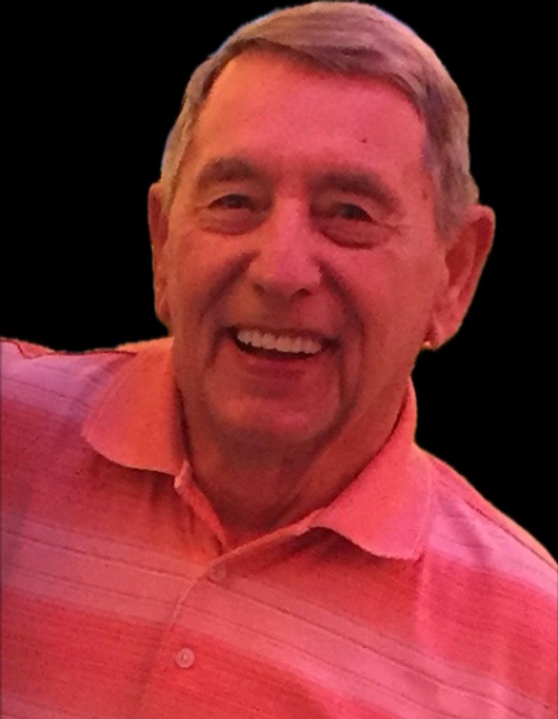 Floyd Clinton Bird Profile Photo