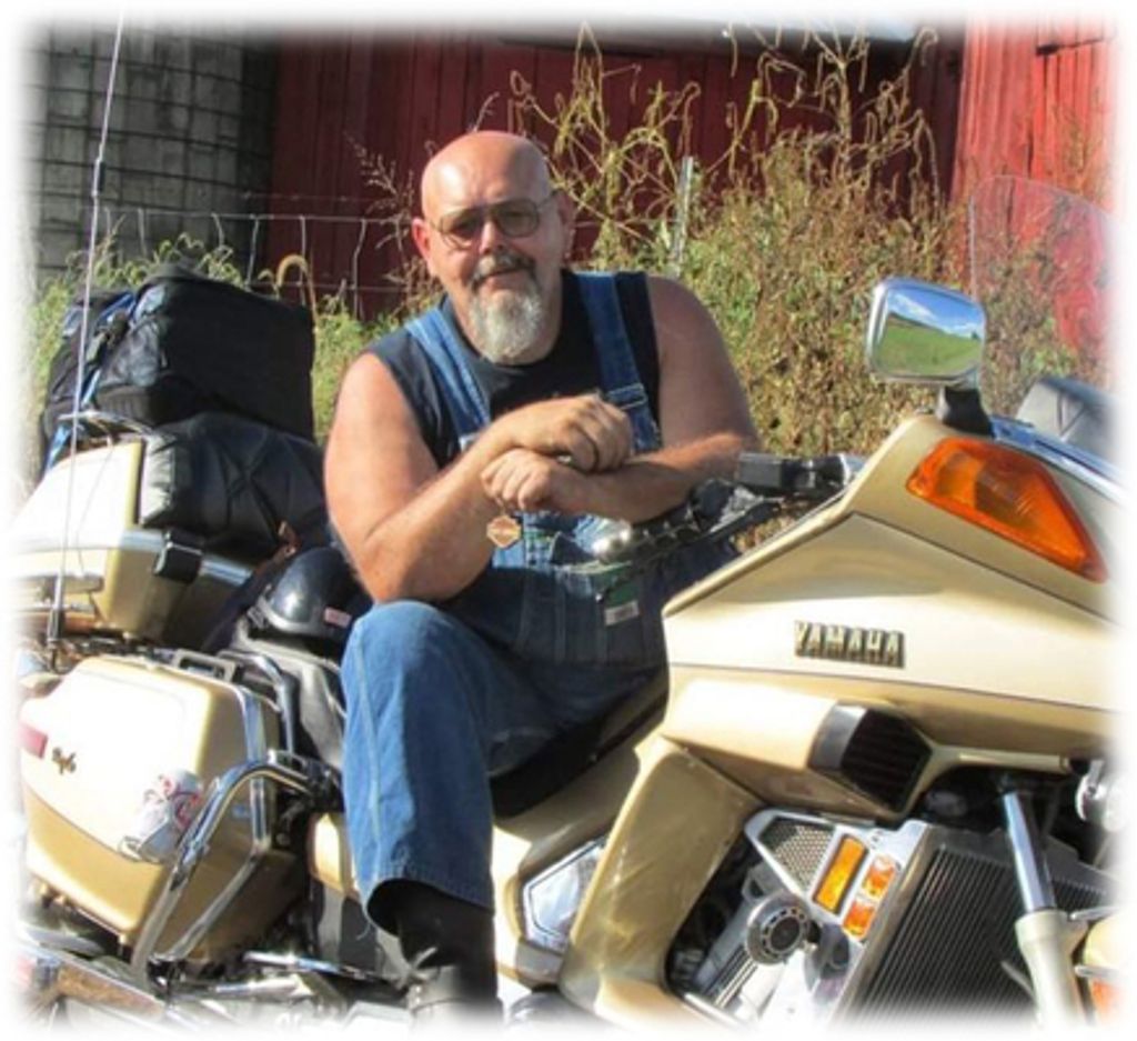 Ricky Wayne Cupp Profile Photo