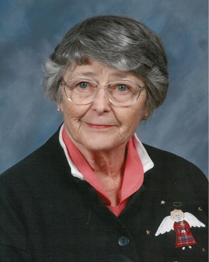 Margaret Schwarz