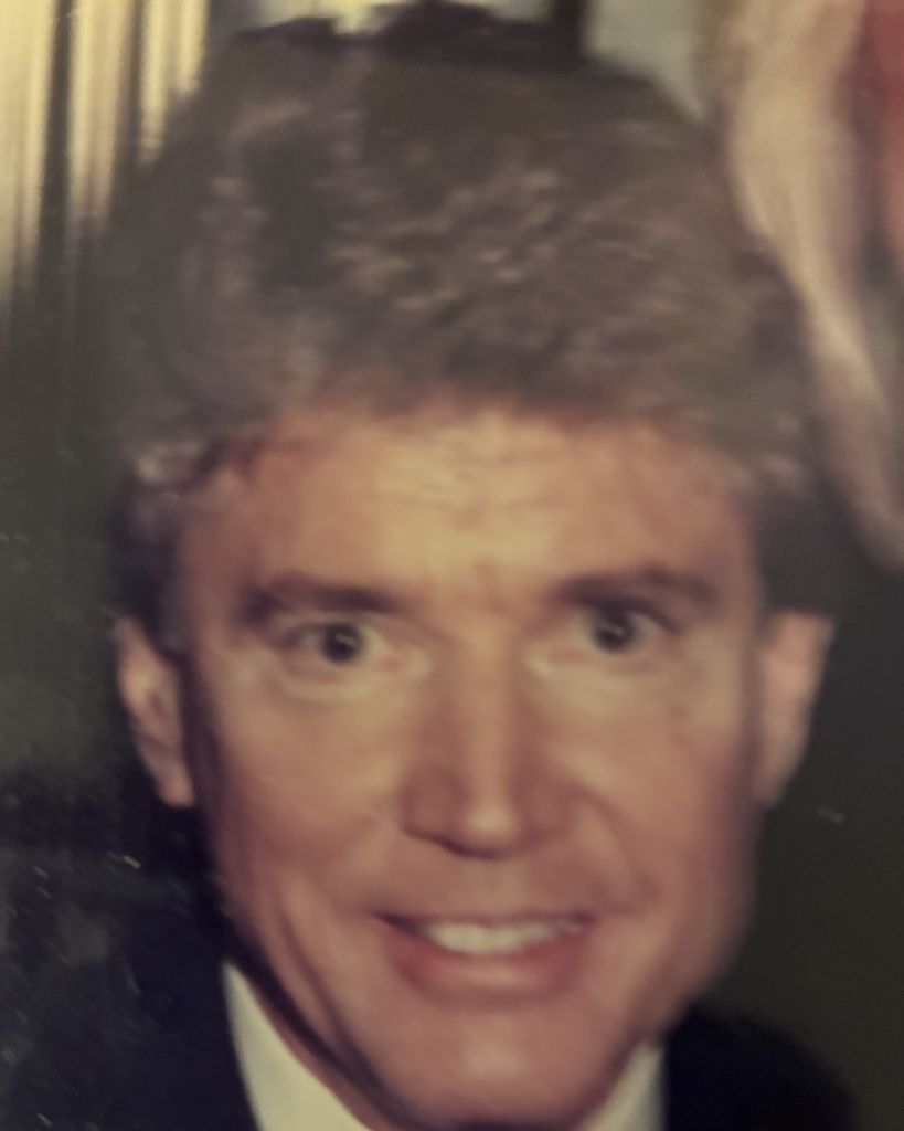 Bruce M Thorud
