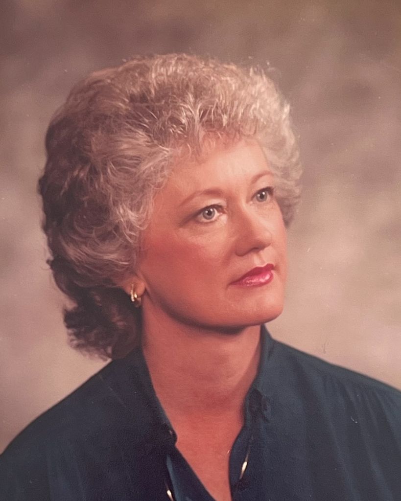 Mary Elizabeth Fatheree