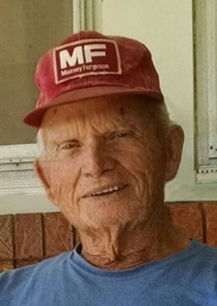 Jesse E. Obermiller