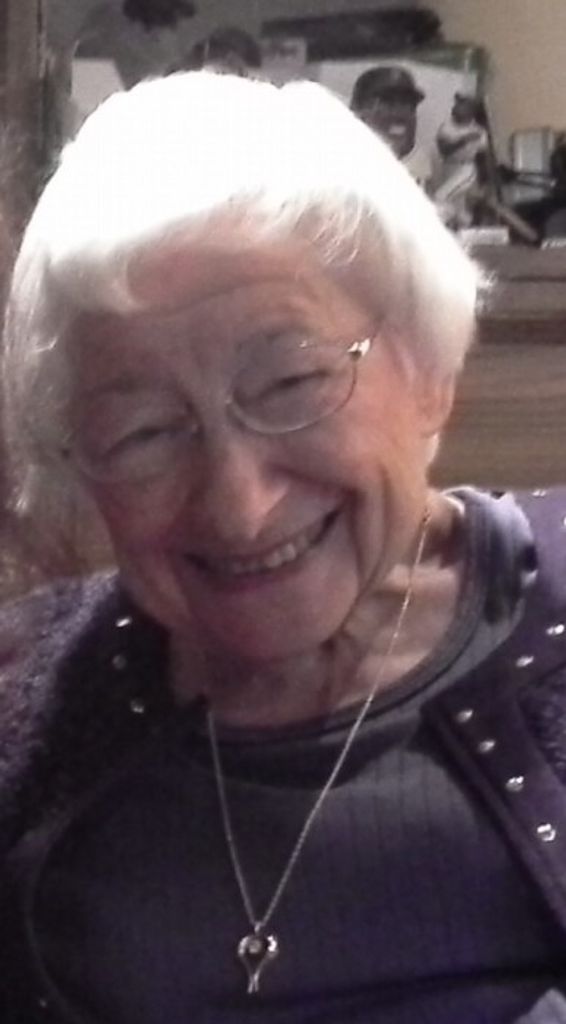 Betty Shovers Profile Photo