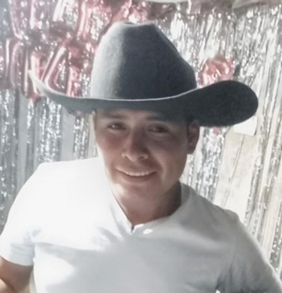Almaquio Martinez Olivera Profile Photo