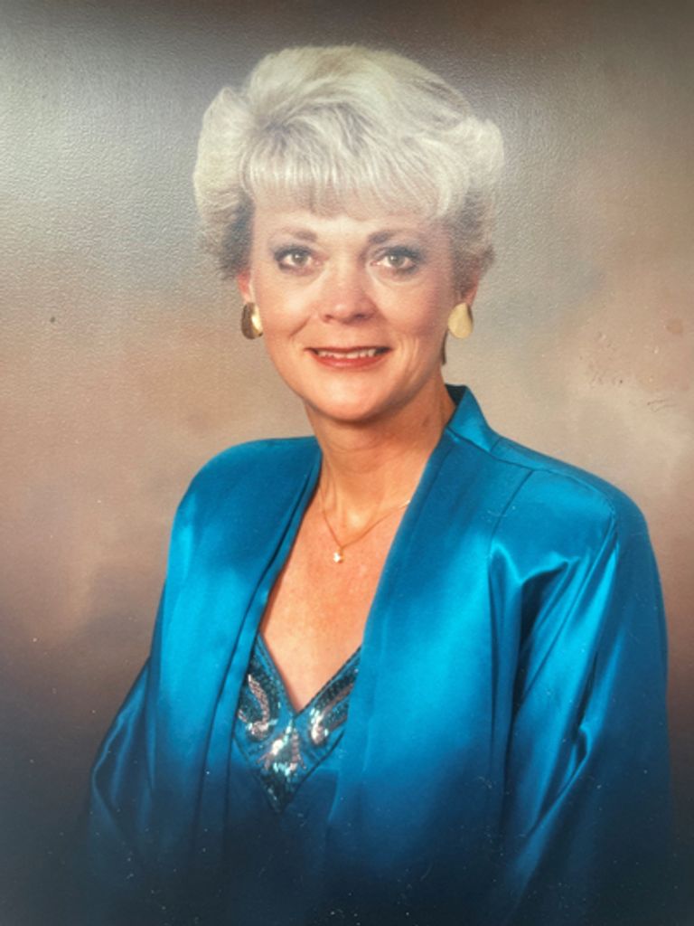 Judy "Jp" Porter Profile Photo