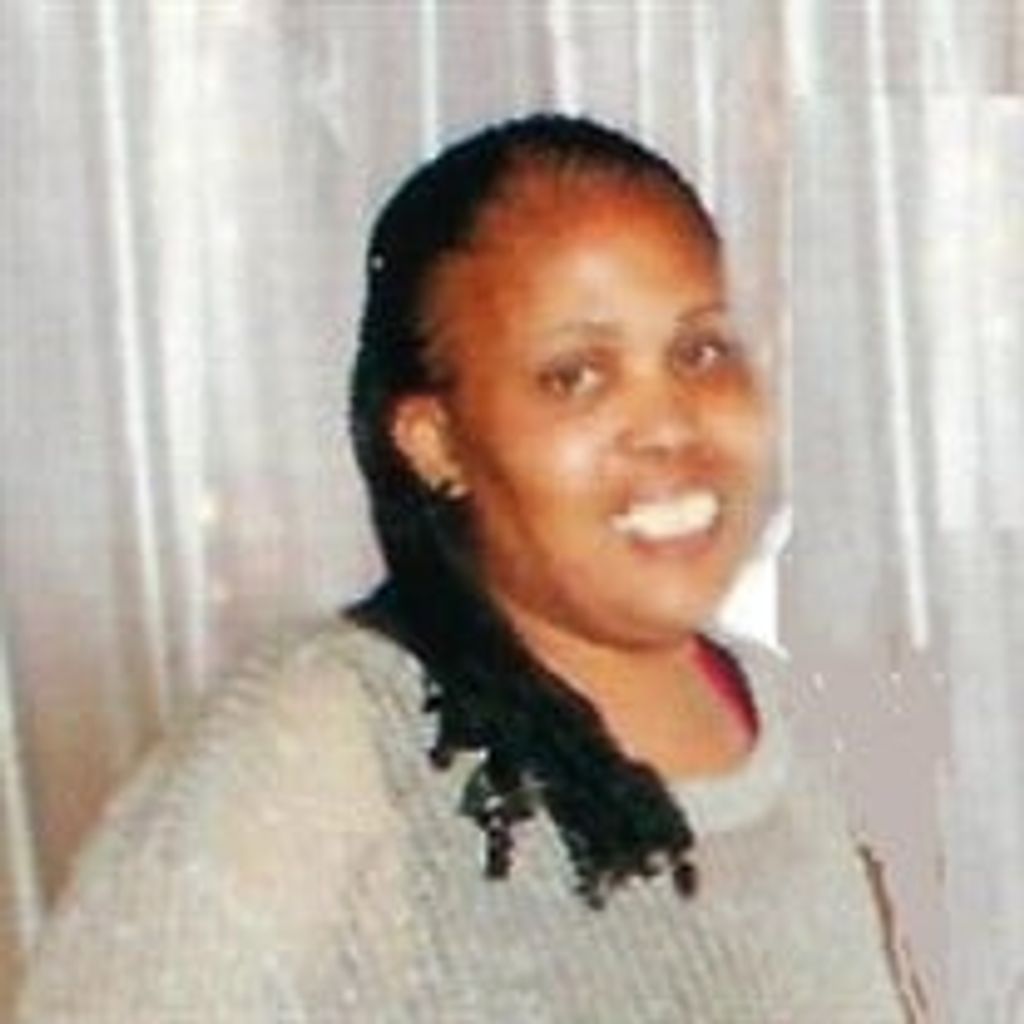 Terrina Patrice Roscoe