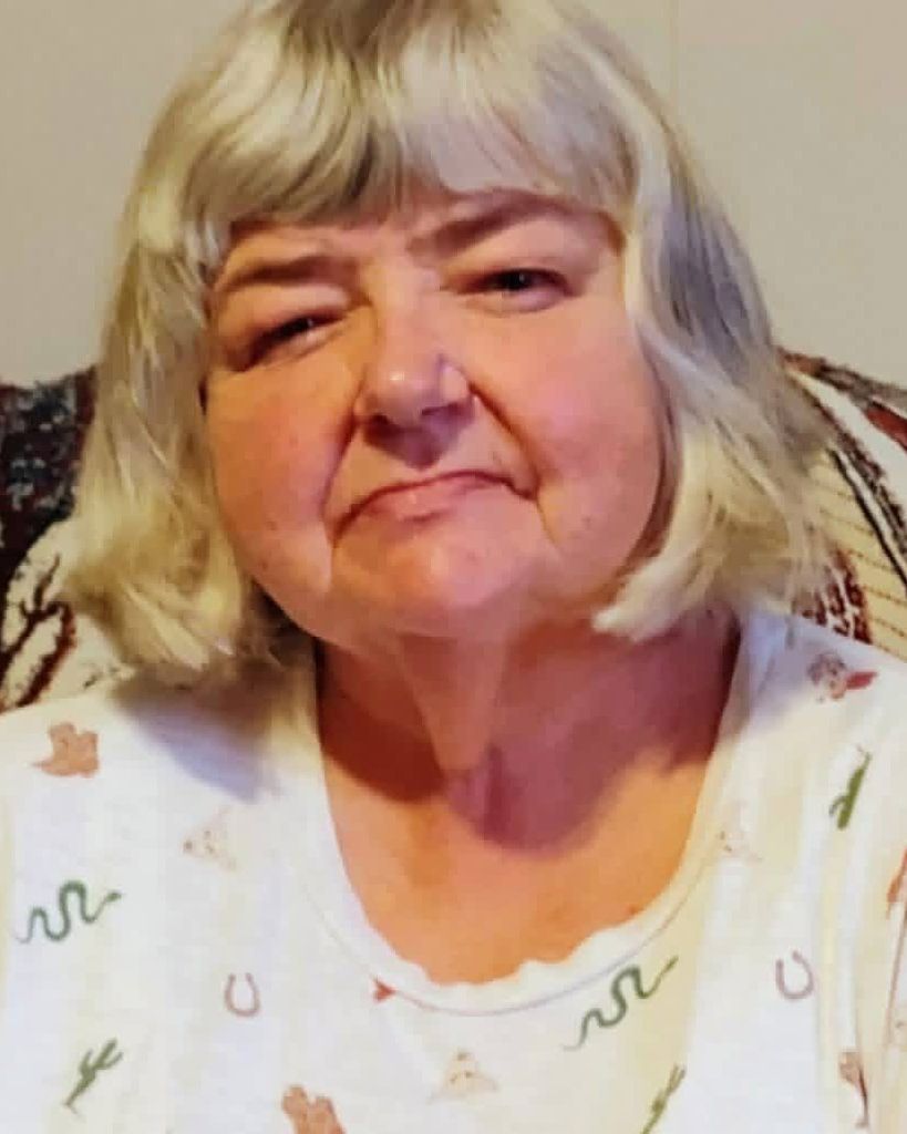 Pamela Dawn Mullins Profile Photo
