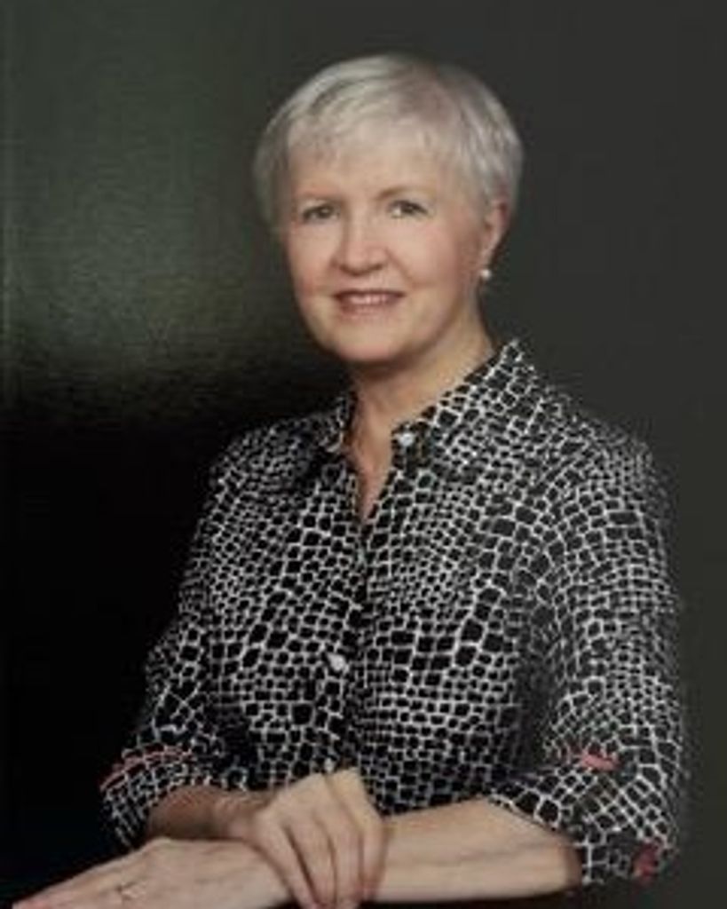 Marilyn Claire Stevens