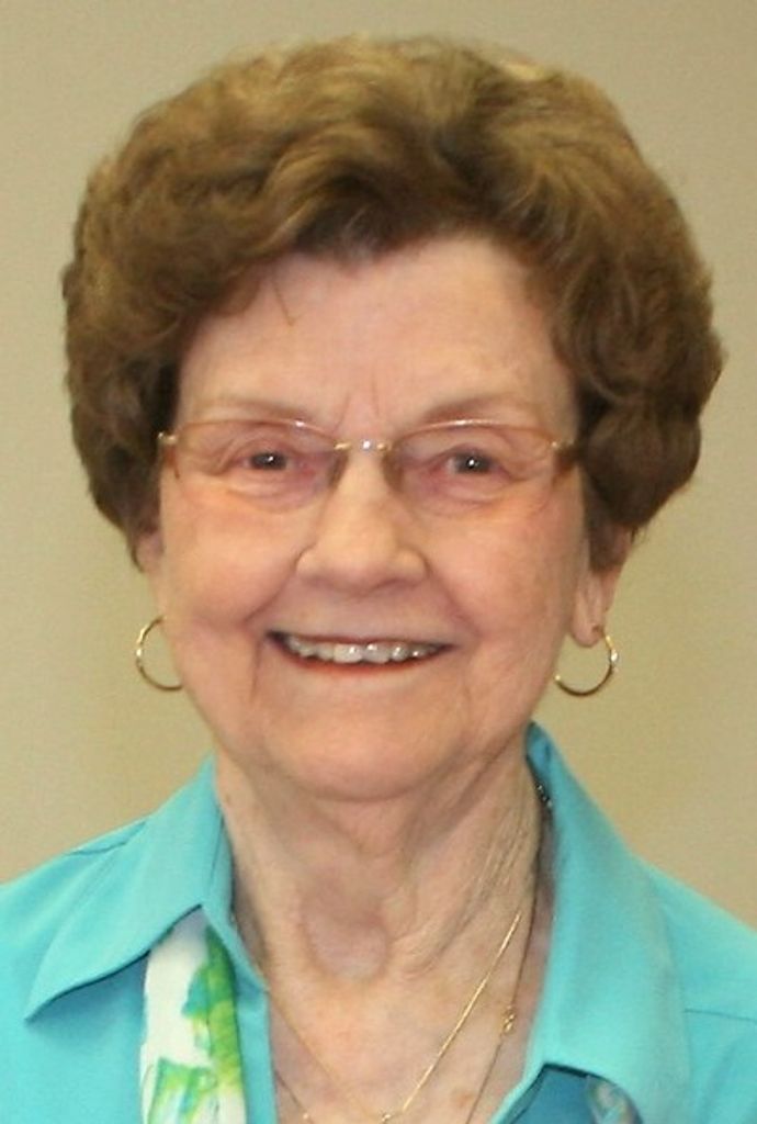 Estelle Jackson Profile Photo