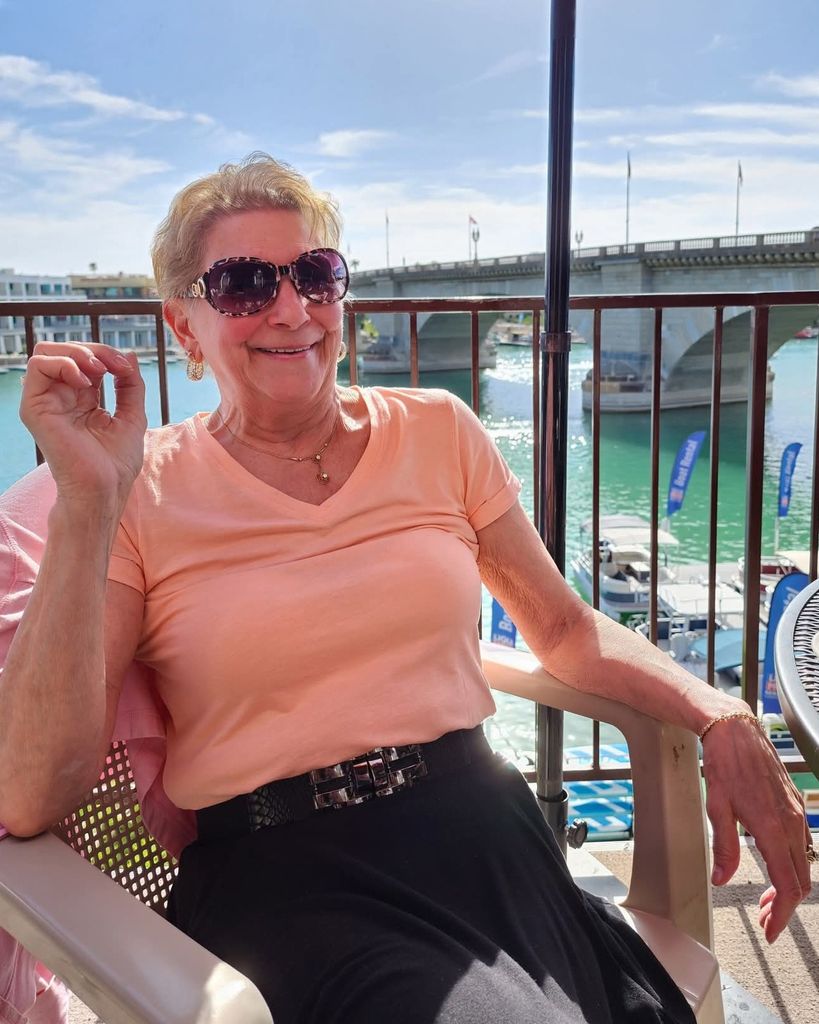 Karen L. Wellsfry Profile Photo