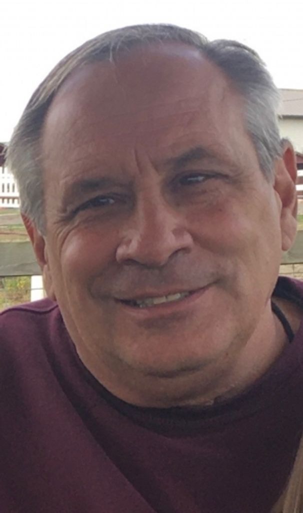 Thomas Harold Carr Profile Photo