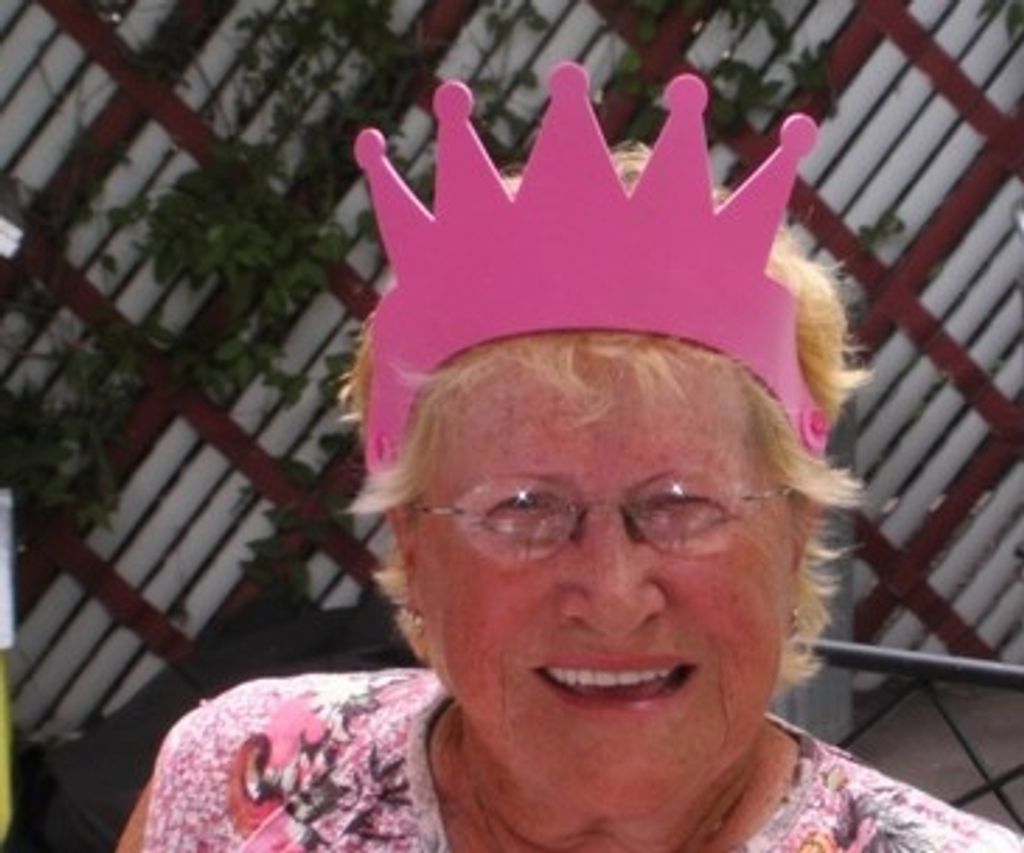 Dolores "Dos" Johnson