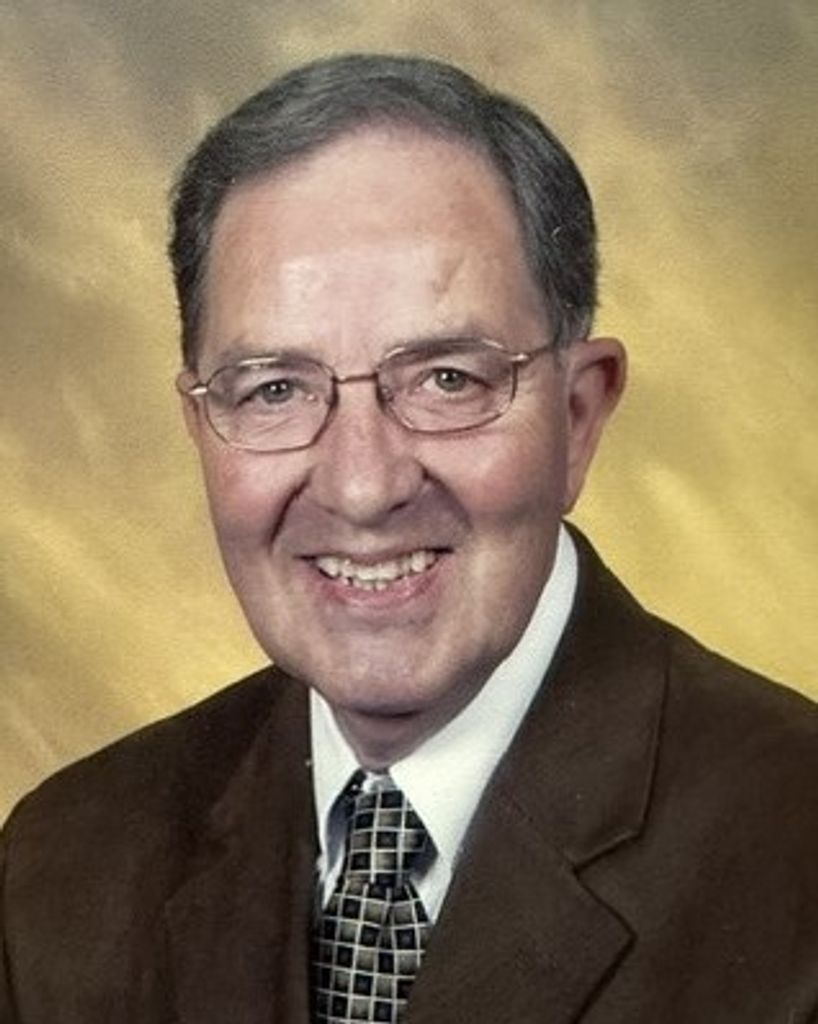 Donald Lee Hadley Profile Photo