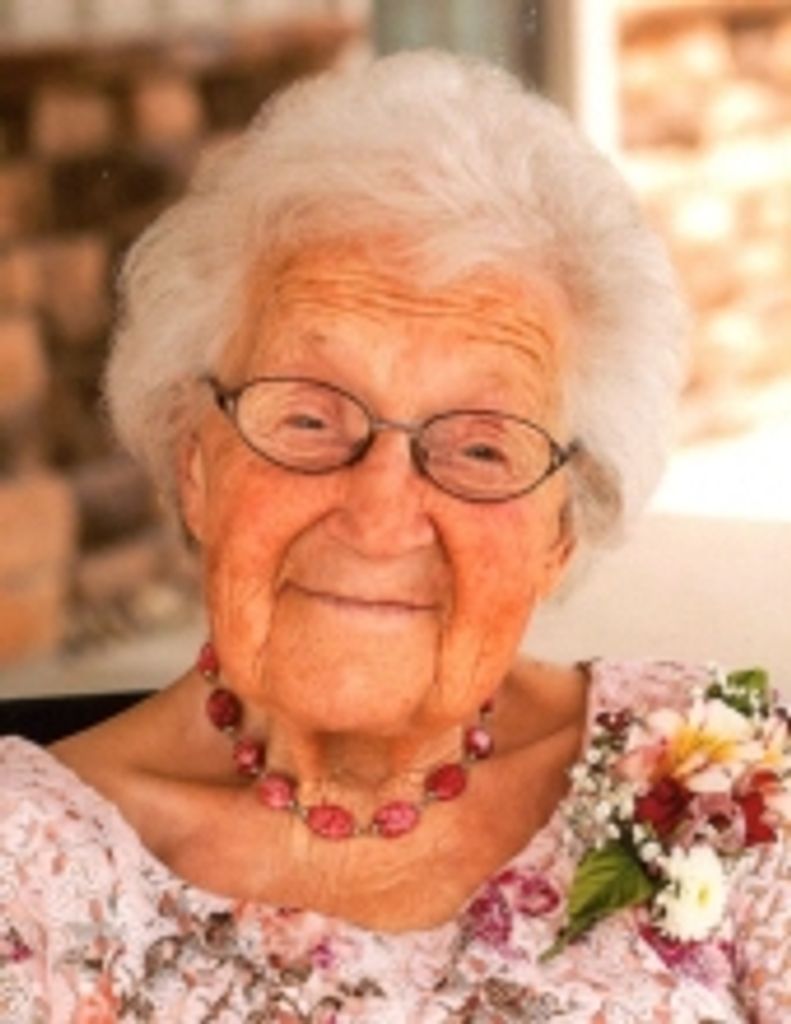 Martha M. Smith