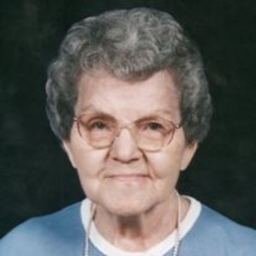Reba Inez Davis Ellis