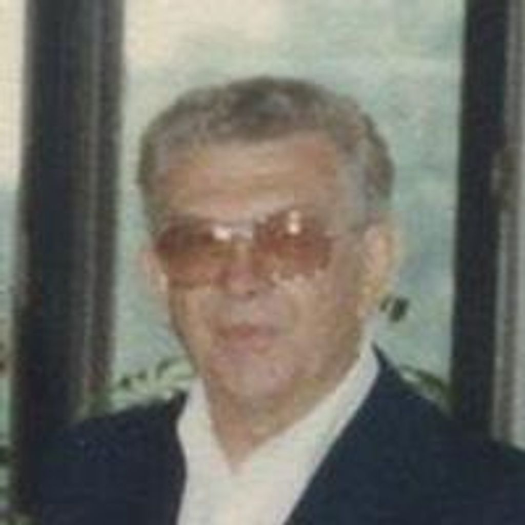 Richard K. "Rich" Moules Profile Photo