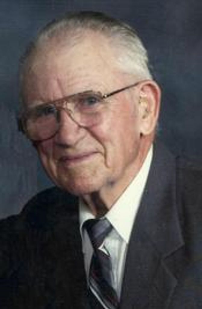 Alton Kenneth Steiger