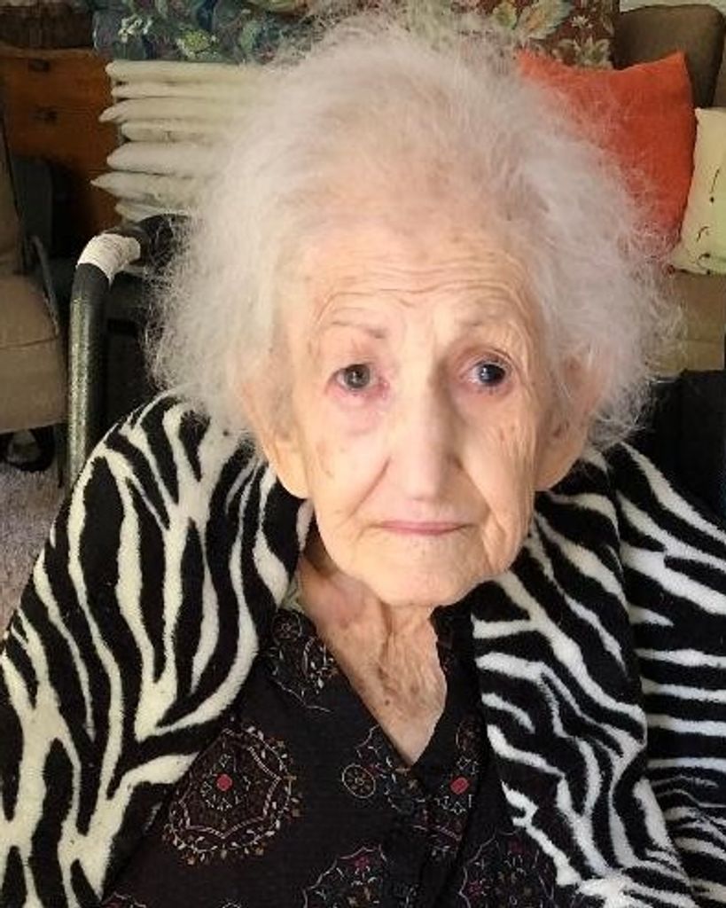 Glenda Faye Bullerdick Profile Photo