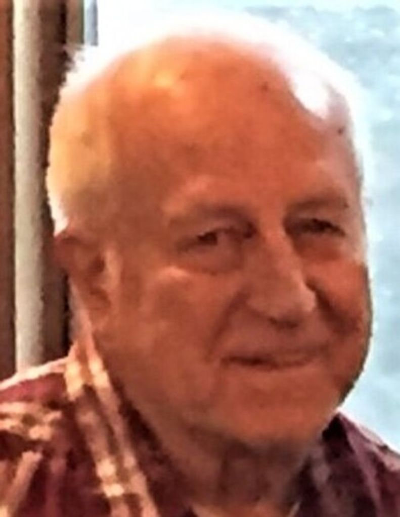 John Joachim Komraus Profile Photo