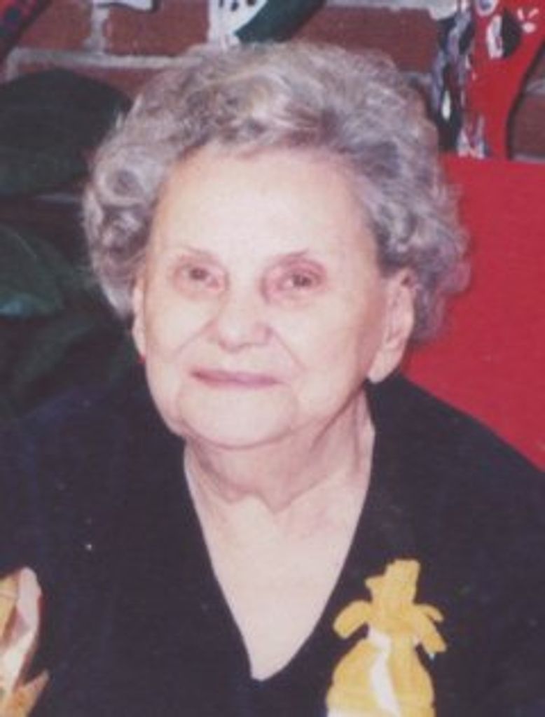 Virginia (Wiles)  Hailey Profile Photo