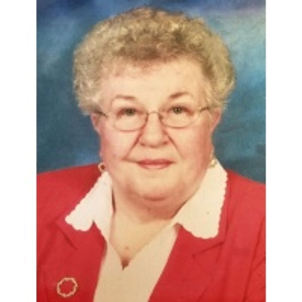 Evelyn Kathryn Braaksma Profile Photo